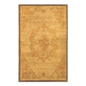  The American Home Rug Company Aubusson Silk Flowers: Home 