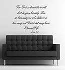 VINYL WALL ART, wall quotes items in KellersKloset store on !