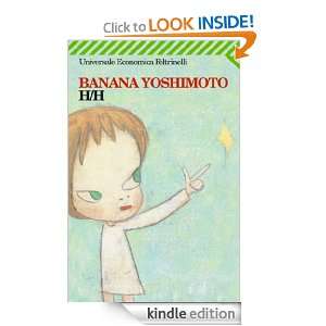 Universale economica) (Italian Edition): Banana Yoshimoto, G 
