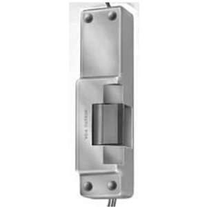  Rim Strike for Night Latch Exit Device with 3/4 Home Improvement