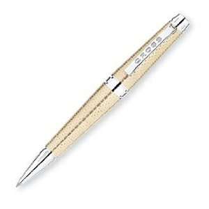  Cross C Series Rollerball Pen Champagne: Office Products