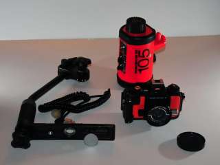 Nikonos V Underwater Camera, SB105 Strobe, 35mm Nikkor UW Lense  