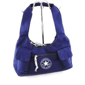 Bag Converse blue denim.: Sports & Outdoors