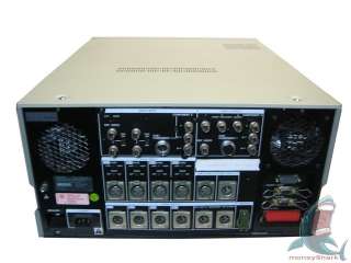 SONY BVW 70 Betacam SP Video Cassette Recorder Editor Deck BVW70 