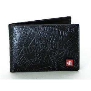  Element Wallets Money Grubber