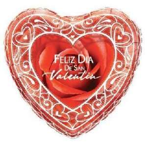  Valentines Balloons   21 Feliz Dia De San: Health 