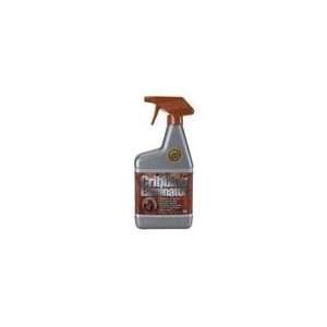  3 PACK CRIBBING ELIMINATOR RTU SPRAY, Size QUART Office 