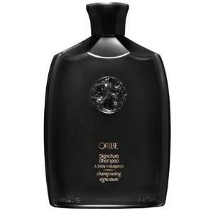  Oribe Signature Shampoo   33.8 oz / liter Beauty