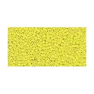 American Classics Glass Seed Beads 12/0 Opaque 60 Gms/Pkg 