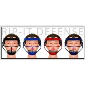    Youth Softball Defensive Face Guard from Rip It