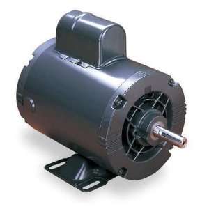   2FLP5 InstantReverse Motor,3/4 HP,1725,115v,56