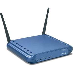  TRENDnet TEW 511BRP 802.11G/ A/ B 108MB Wep Wpa Ssid 4PORT 