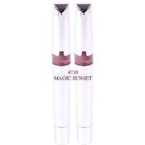  Maybelline Shine Seduction Lip Gloss #710 MAGIC SUNSET 