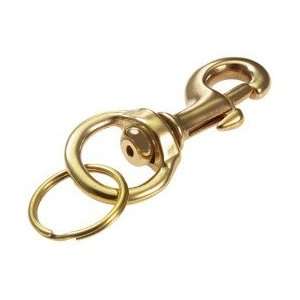  Boltsnap, Key Chain Brass 44801 