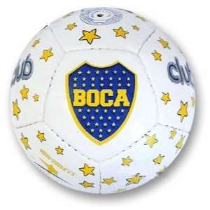  Boca Juniors Soccer Ball. Original Product with Boca Juniors 