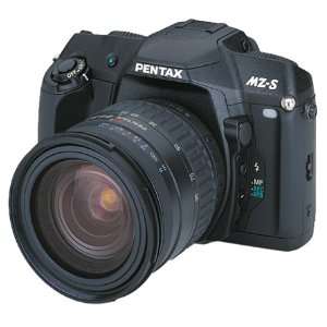  Pentax MZ S Auto Focus SLR Body