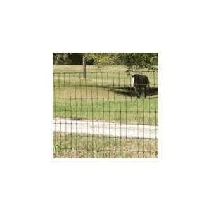  Bekaert Black Horse Fence 4 x 100 Patio, Lawn & Garden