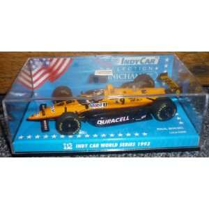  Indy Car 1993 Series Raul Boesel Lola Ford 1/43 Metal Toys & Games