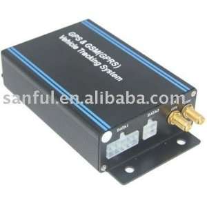  ns024 car gps tracker with fuel detector: Electronics