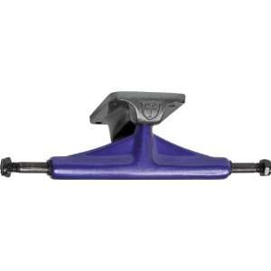  Tensor Mid Response 5.0 Crystal Purple Black Skate Trucks 