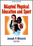   Sport 3RD Edition, Joseph P. Winnick (9780736033244)   Textbooks