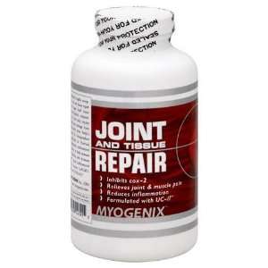  Myogenix Joint and Tissue Repair 360 caps Health 