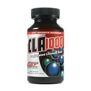  AST CLA 1000 90 Capsules