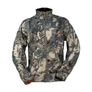    Sitka Gear Inc Sitka Ascent Jacket Open Country