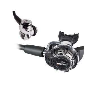 MARES ABYSS 22 REGULATOR 