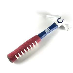  Indianapolis Colts Pro Grip Hammer *SALE*: Sports 
