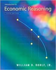   Reasoning, (0201726254), William D. Rohlf, Textbooks   
