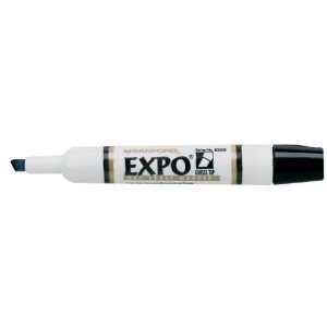  EXPO BROAD PT MARKER BLACK Patio, Lawn & Garden