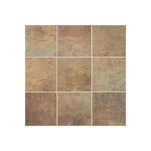   Industries 5524 Montara 12x12 Gold Coast Floor Tile