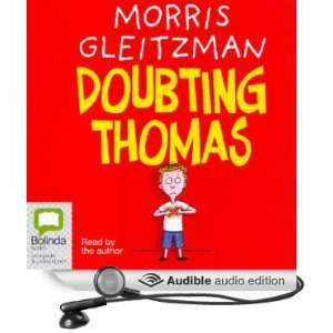 Doubting Thomas [Unabridged] [Audible Audio Edition]