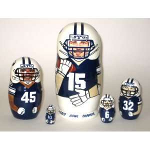  Brigham young cougars NCAA College Football or any team 