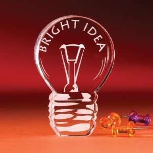  Successories Bright Idea Mini Rave