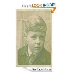JACK DENT THE SECOND HAND KID michael beaumont  Kindle 