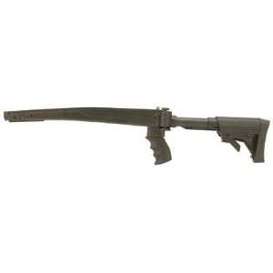  ADV TECH SKS SIDE FOLDING 6 POS STK 