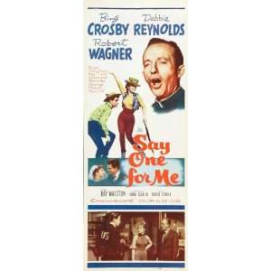   Robert Wagner Ray Walston Les Tremayne 