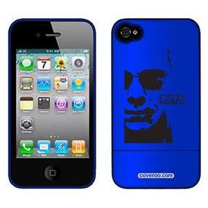  CSI Miami with Caruso on AT&T iPhone 4 Case by Coveroo 