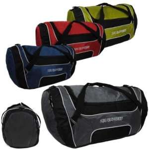  24 Air Express Duffel Bags Case Pack 24: Sports 