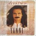 CD Cover Image. Title Devotion The Best of Yanni, Artist Yanni