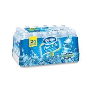  Nestle Pure Life 68274834578 Bottled Water (68274834578 