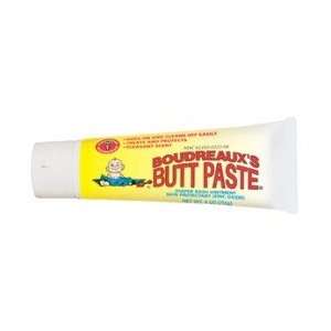  Boudreauxs Butt Paste, 4 oz (Pack of 3) Health & Personal 