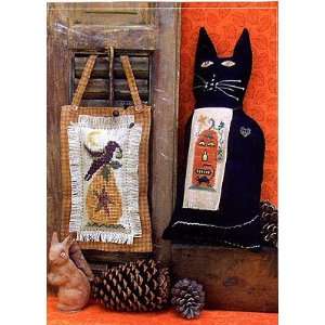  September & October   Meowy Tyme: Arts, Crafts & Sewing