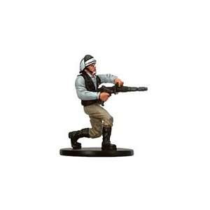   Miniatures Rebel Heavy Trooper # 11   Bounty Hunters Toys & Games