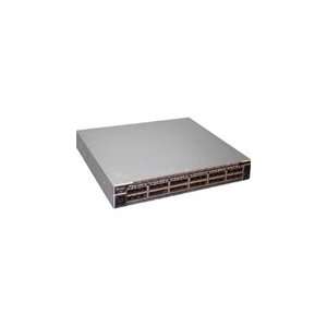  QLogic 12200 BS01 InfiniBand Switch Electronics