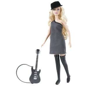  Taylor Swift Performance Doll Toys & Games