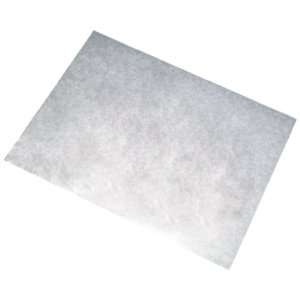   It Waxed Stencil Paper 18 x 24   12 Sheets Per Package Toys & Games