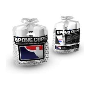  Beer Pong Cup (Pack 36)